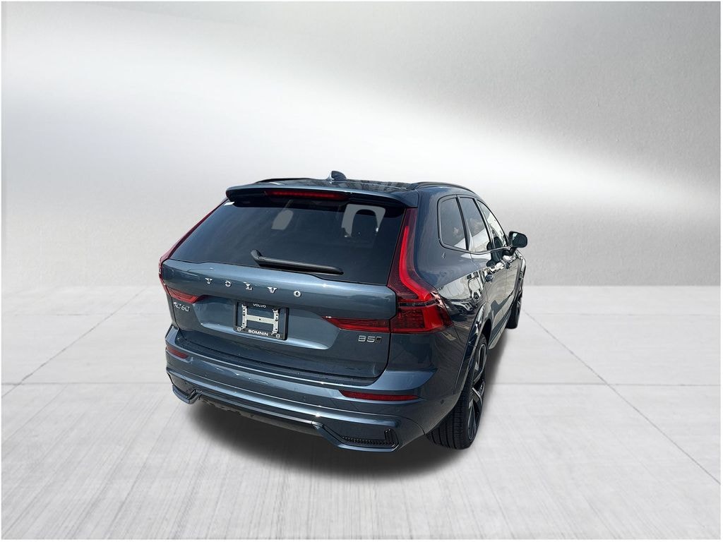 New 2026 Volvo XC60 B5 Ultra SUV