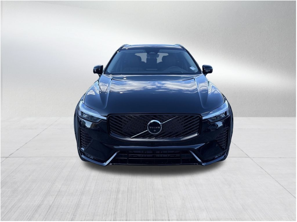 New 2026 Volvo XC60 B5 Ultra SUV