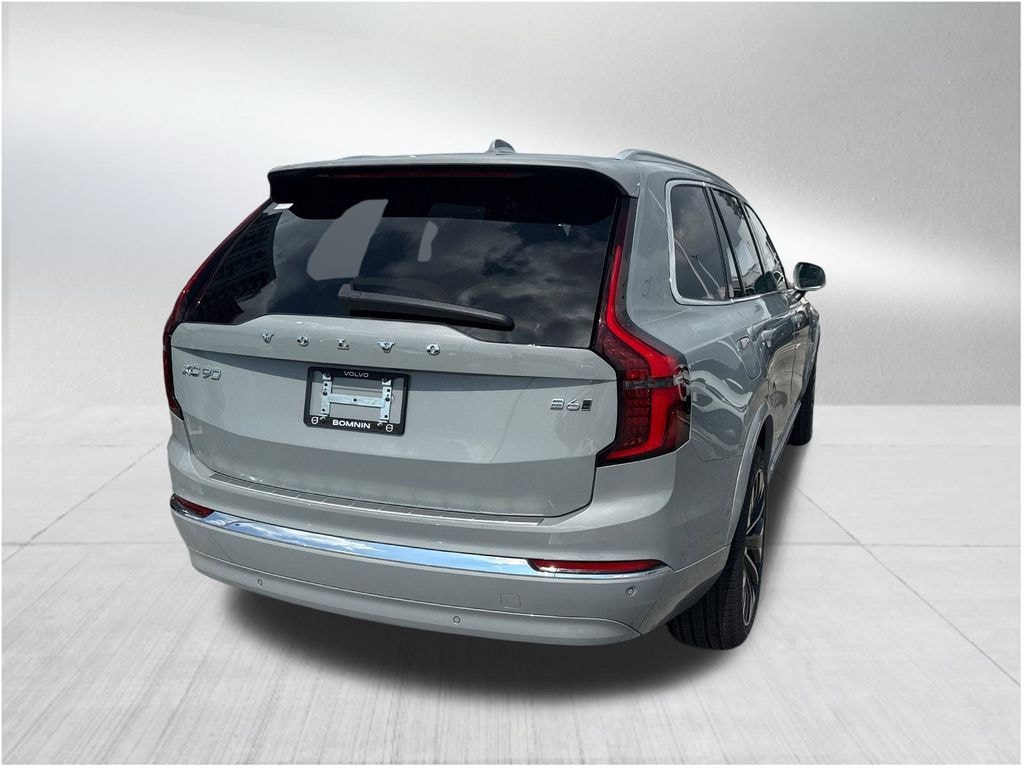New 2026 Volvo XC90 B6 Plus 7-Seater SUV