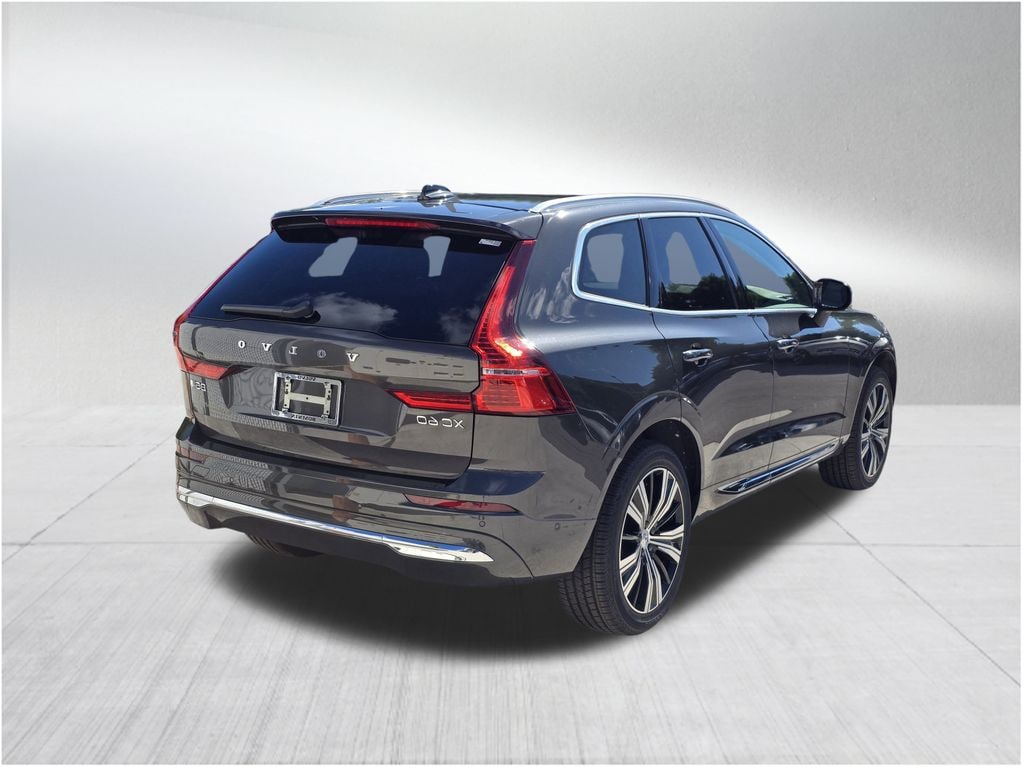 Certified 2023 Volvo XC60 B5 AWD Plus Bright SUV