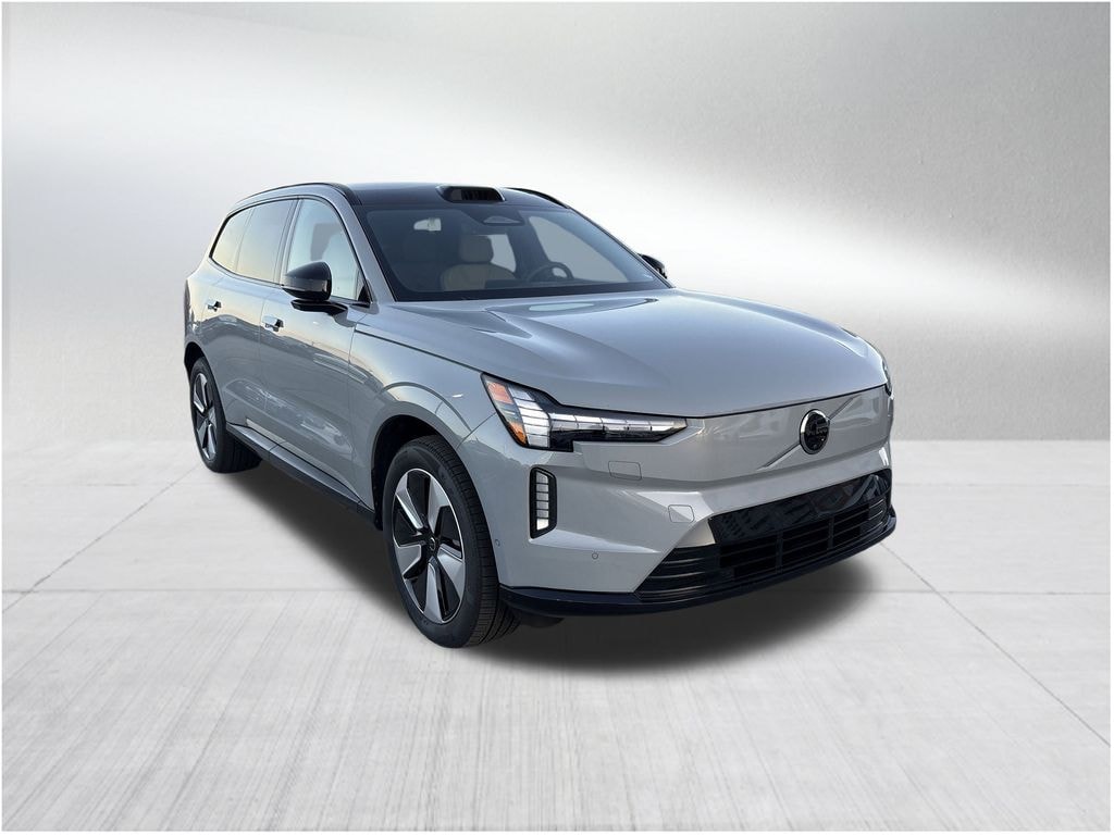 New 2025 Volvo EX90 Twin Motor Performance Plus 6-Seater SUV