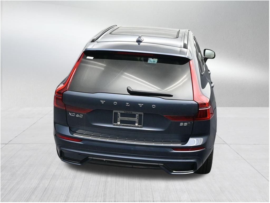 2026 Volvo XC60 Ultra - Photo 16