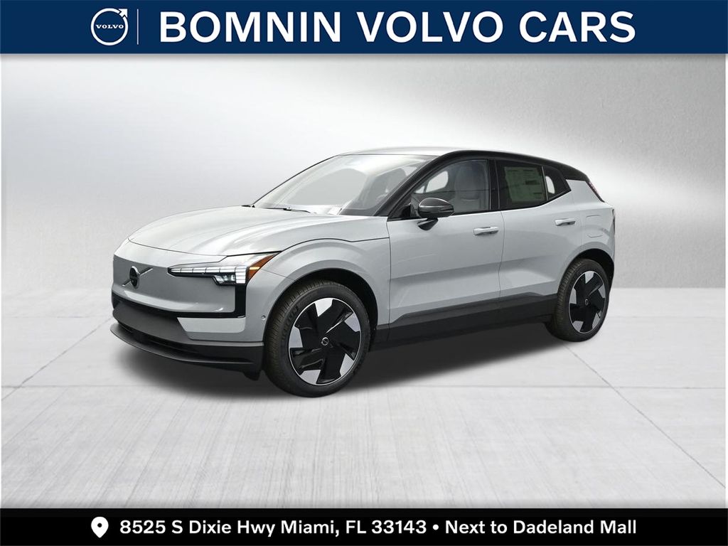 2026 Volvo EX30 Ultra