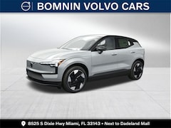 2026 Volvo EX30 Twin Motor Ultra AWD SUV