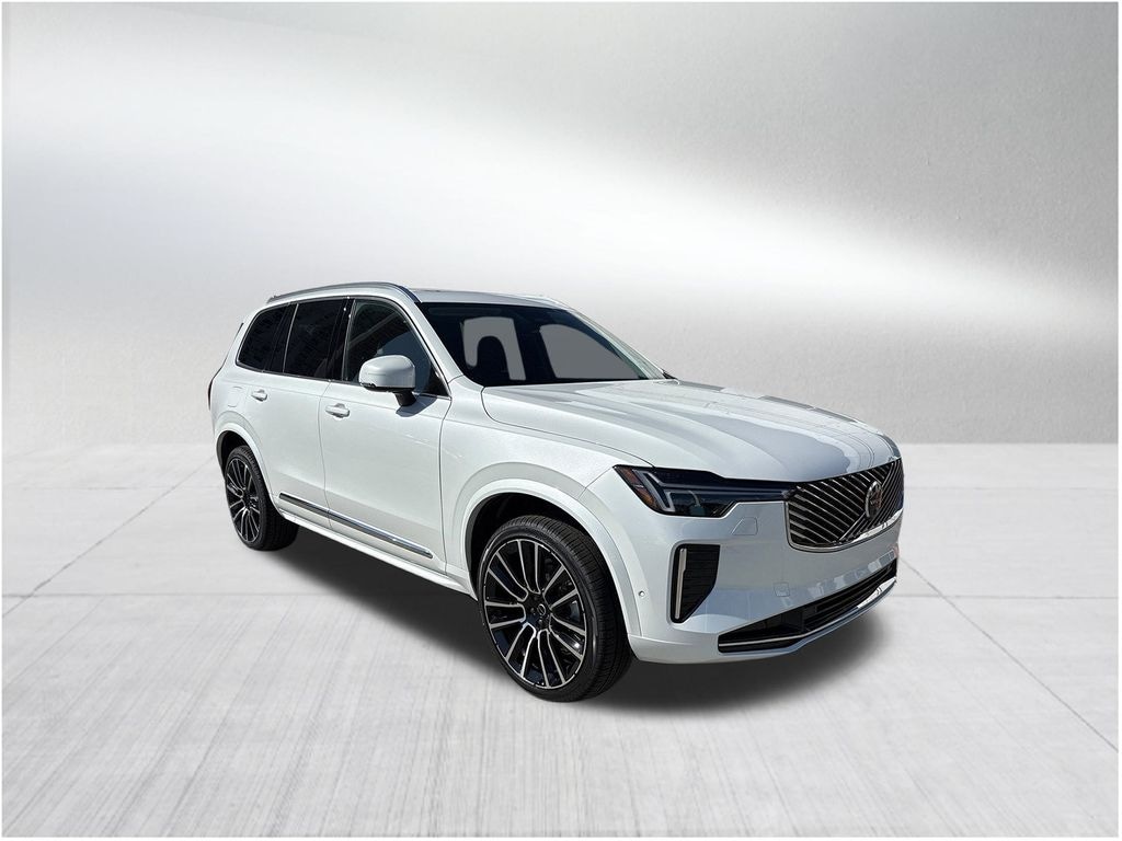 New 2026 Volvo XC90 B5 Plus 7-Seater SUV