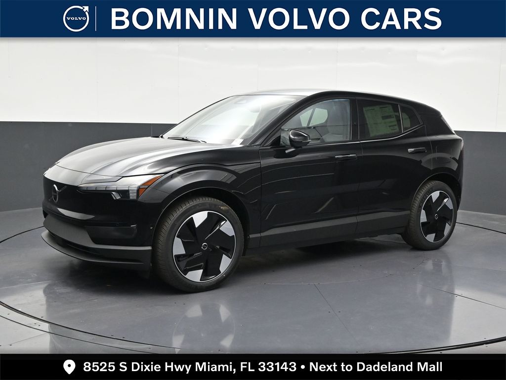 New Volvo Electric Vehicles For Sale In Miami, FL