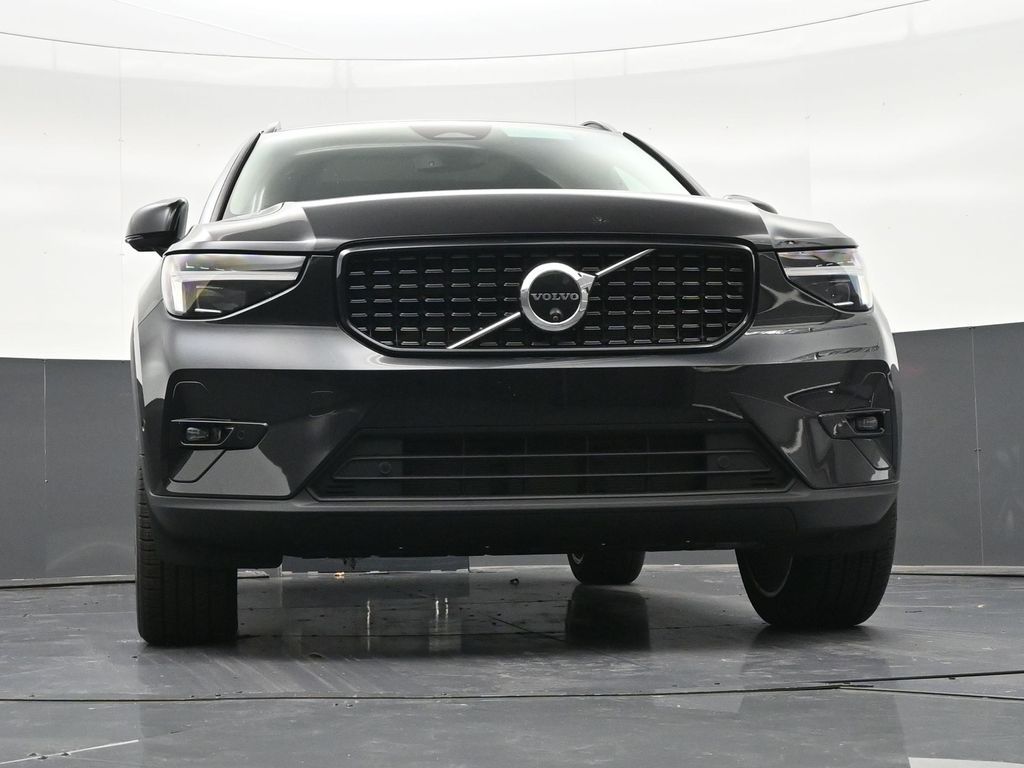 2026 Volvo XC40 Ultra - Photo 27