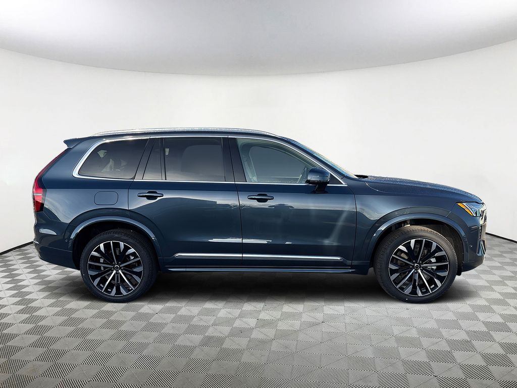2026 Volvo XC90 Ultra - Photo 4