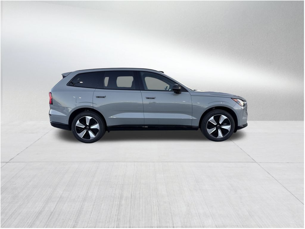 New 2025 Volvo EX90 Twin Motor Performance Plus 6-Seater SUV