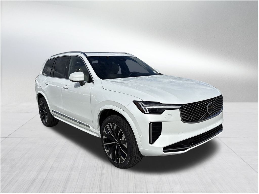 New 2026 Volvo XC90 B6 Ultra 7-Seater SUV