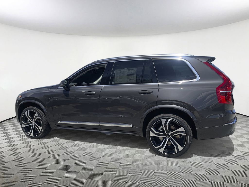 2025 Volvo XC90 photo 2
