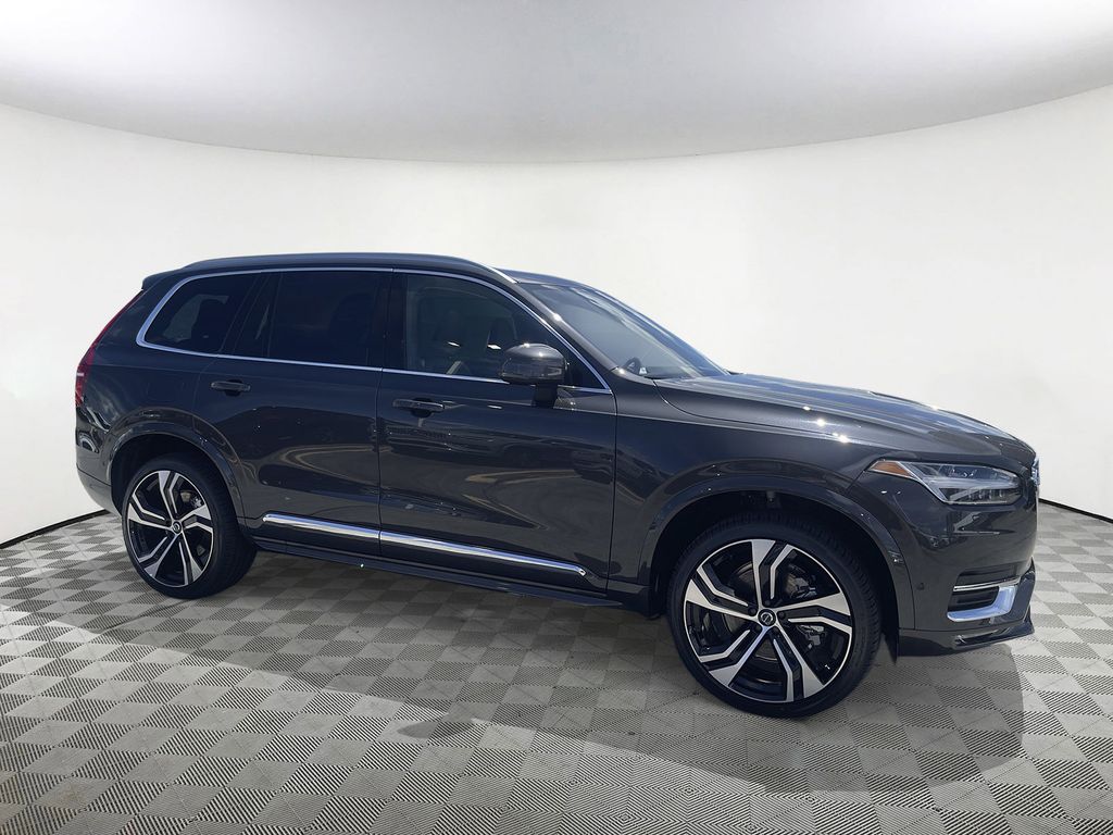 2025 Volvo XC90 photo 3