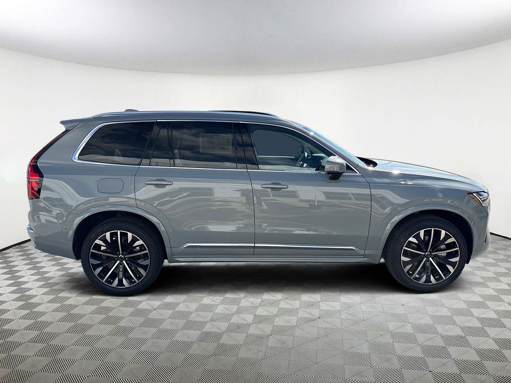 2026 Volvo XC90 Ultra - Photo 4