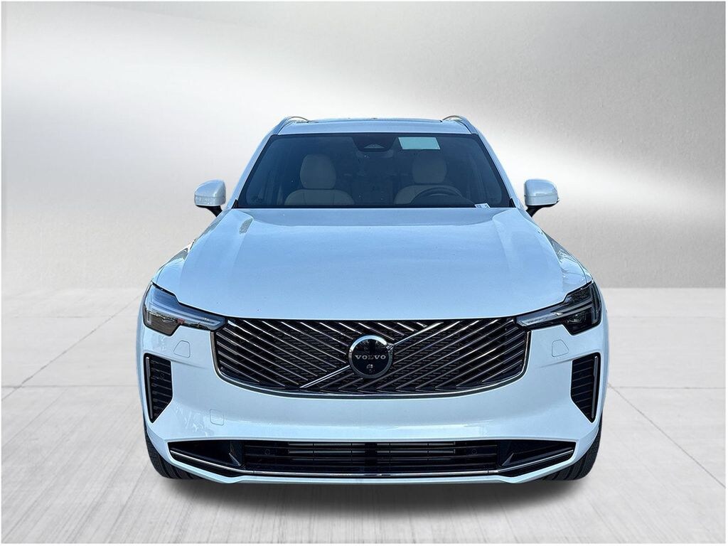 New 2026 Volvo XC90 plug-in hybrid T8 Plus 7-Seater SUV