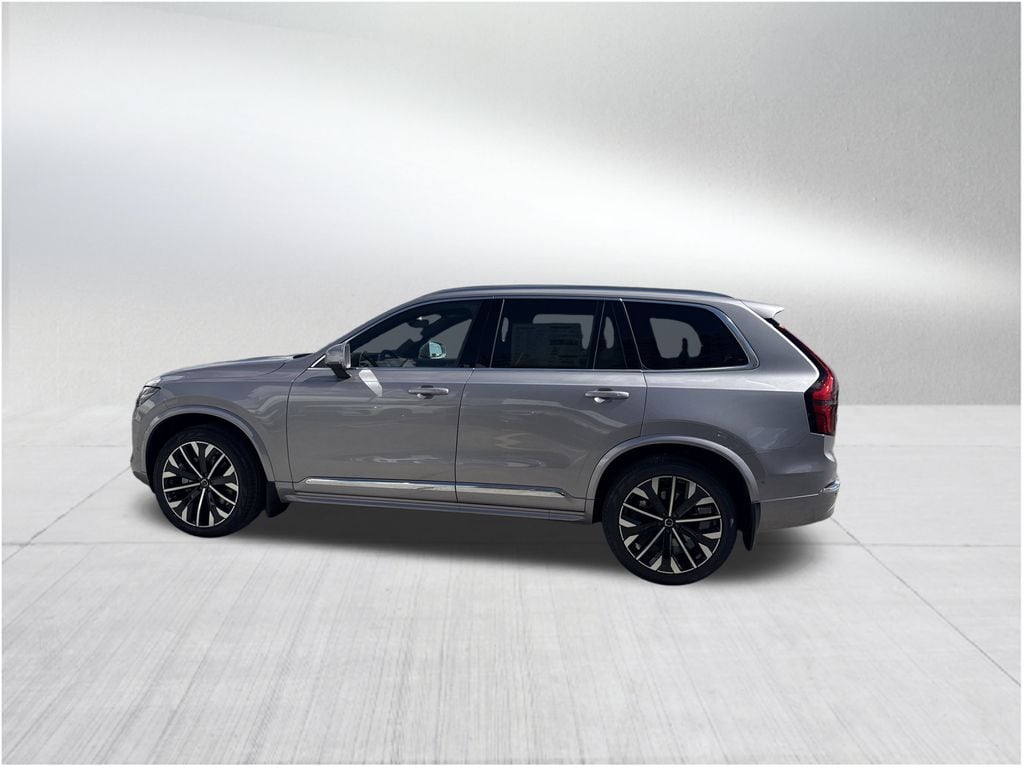New 2026 Volvo XC90 B6 Plus 7-Seater SUV