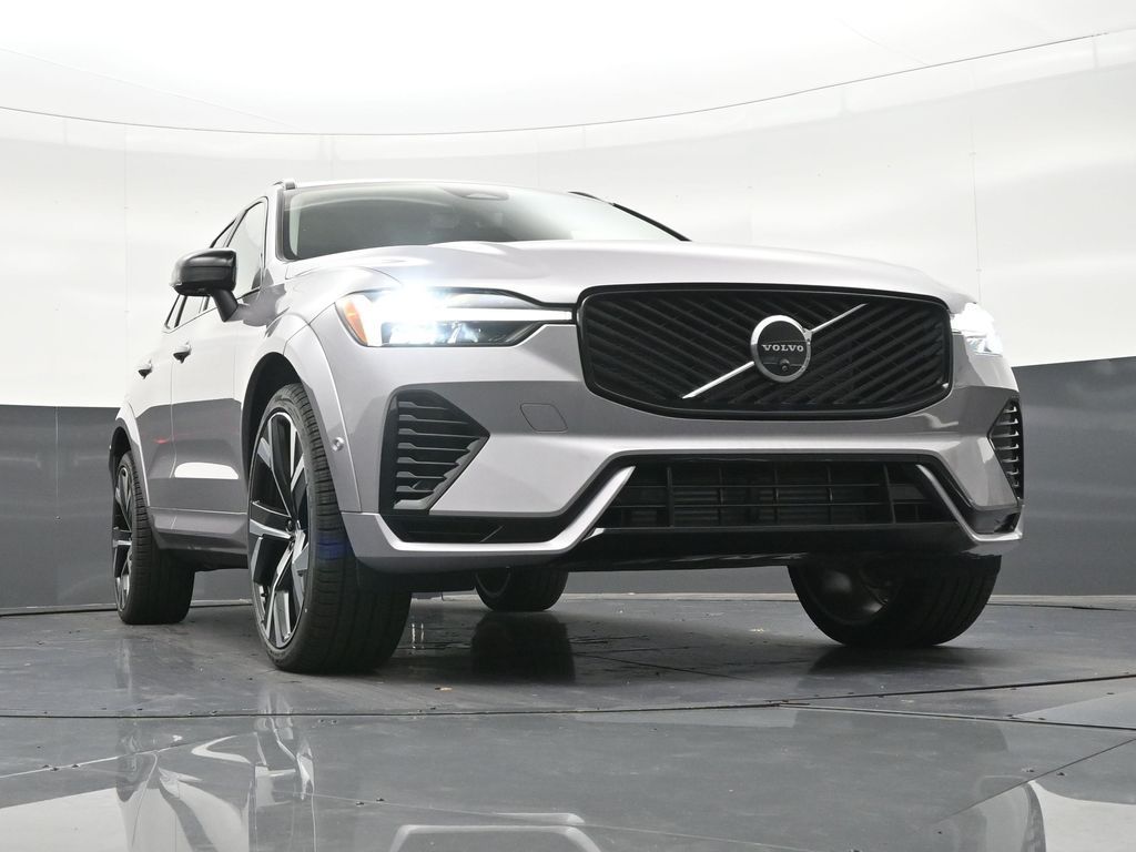 2026 Volvo XC60 Ultra - Photo 27