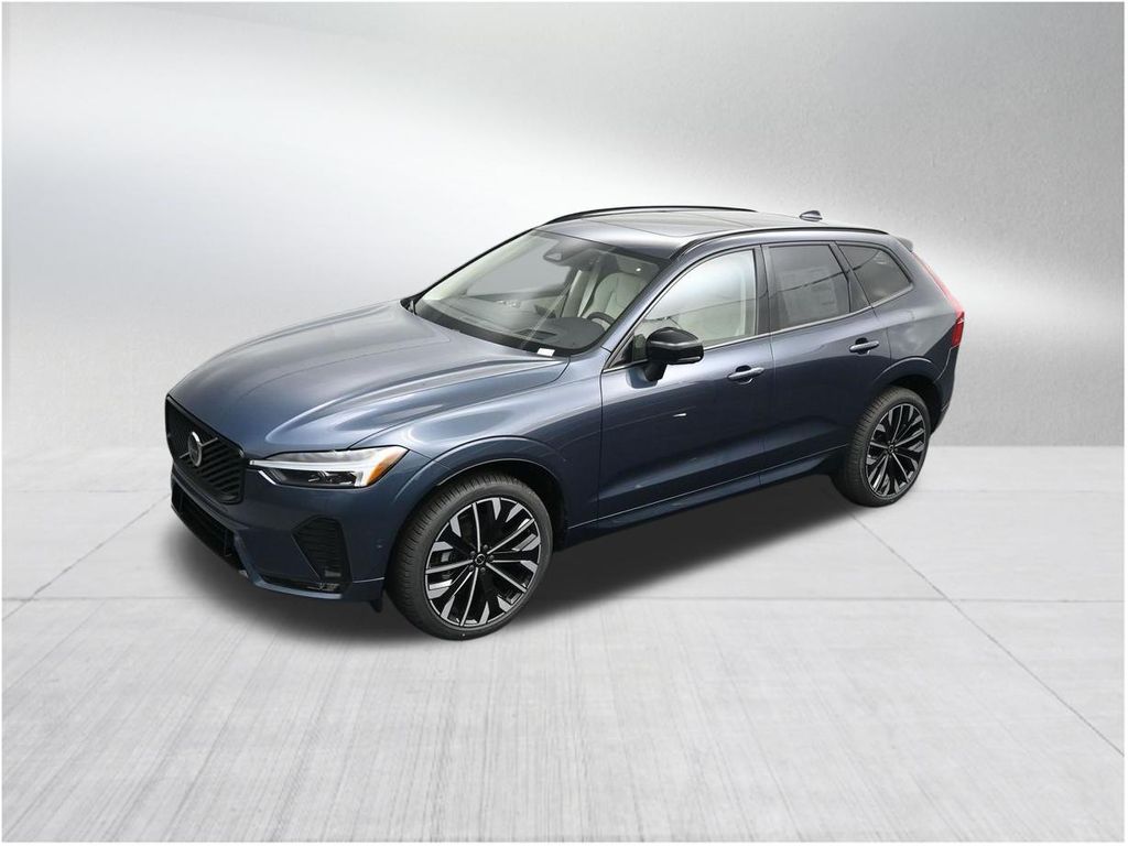 2026 Volvo XC60 Ultra - Photo 13