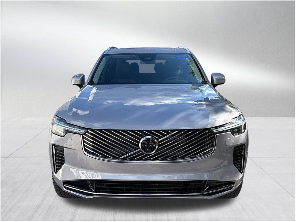 New 2026 Volvo XC90 B5 Ultra 6-Seater SUV