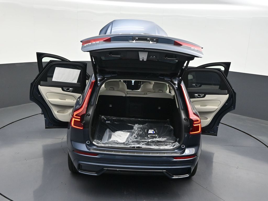 2026 Volvo XC60 Ultra - Photo 33