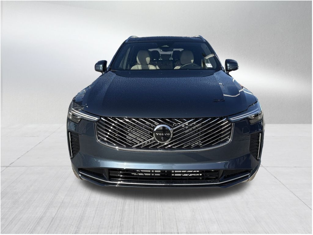 New 2026 Volvo XC90 B6 Ultra 7-Seater SUV