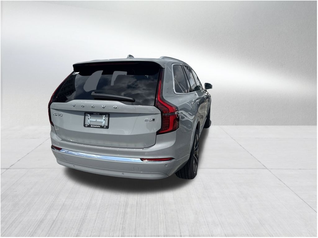 New 2026 Volvo XC90 B6 Plus 7-Seater SUV