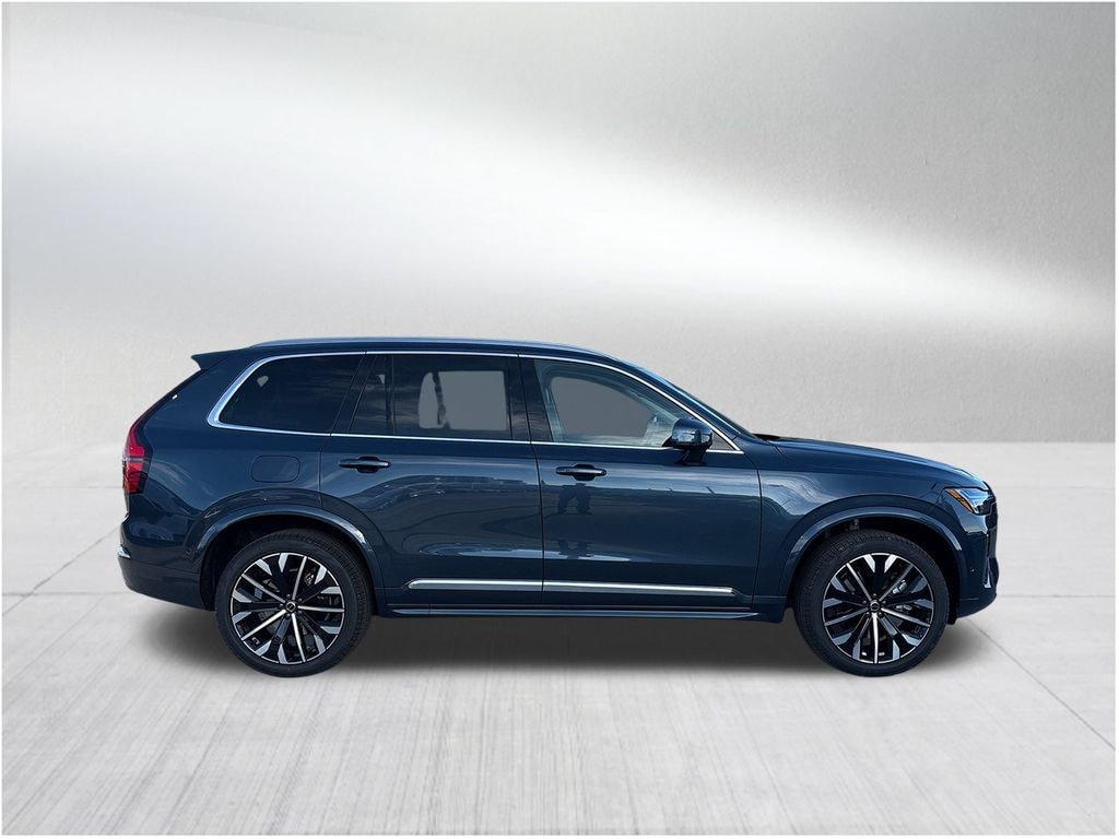New 2026 Volvo XC90 plug-in hybrid T8 Ultra 7-Seater SUV