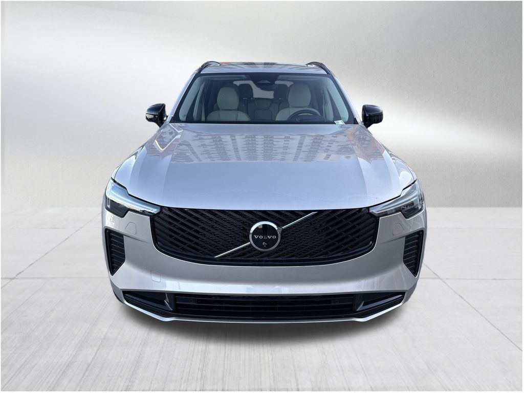 New 2026 Volvo XC90 B6 Ultra Dark Theme 7-Seater SUV