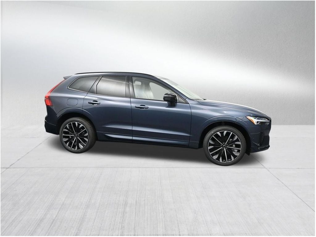2026 Volvo XC60 Ultra - Photo 6