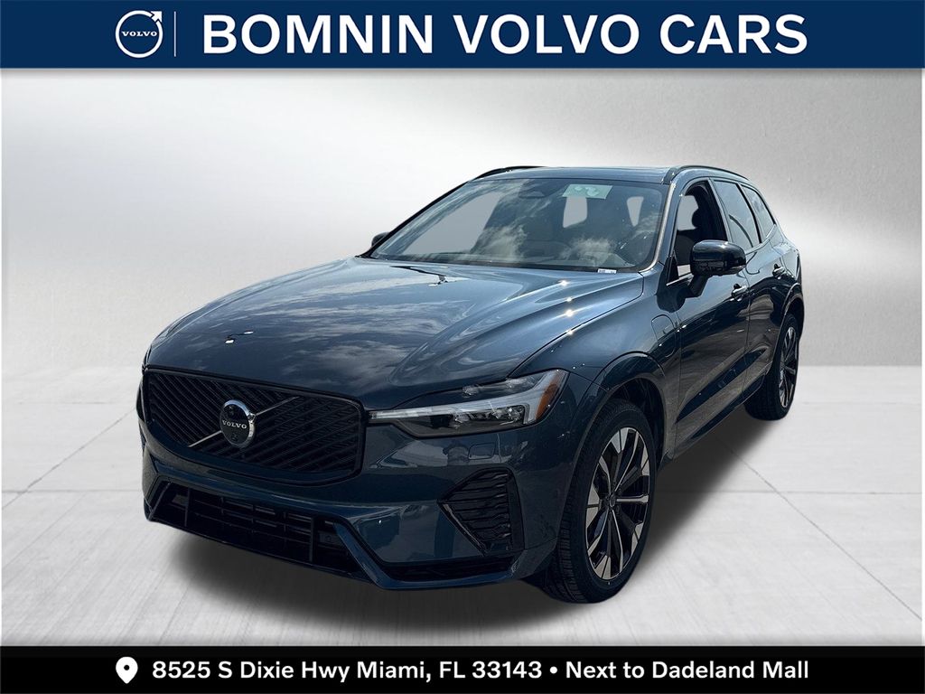 2026 Volvo XC60