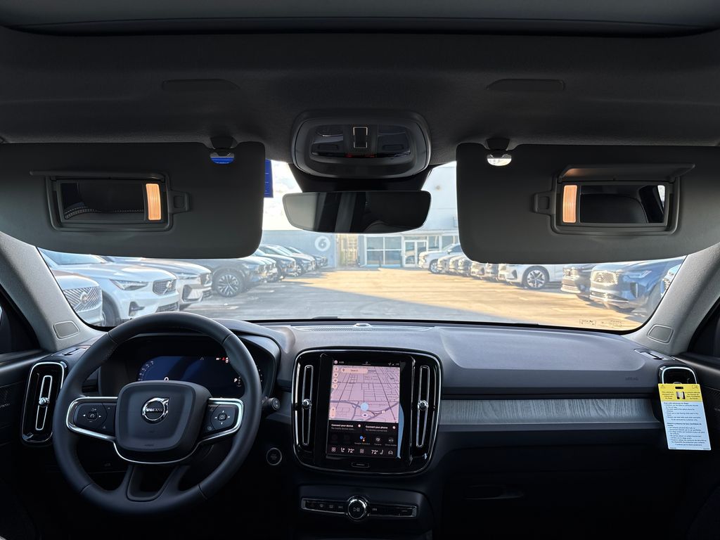 2026 Volvo XC40 Ultra - Photo 11