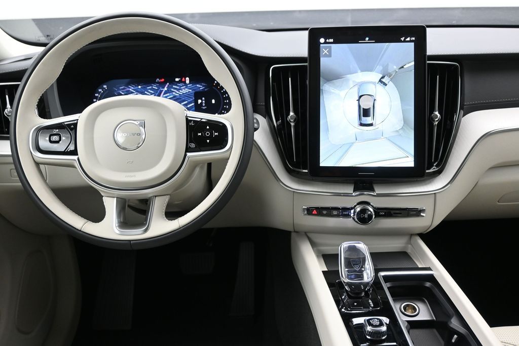 2026 Volvo XC60 Ultra - Photo 12