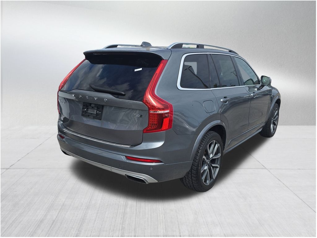 Used 2019 Volvo XC90 T6 Momentum SUV