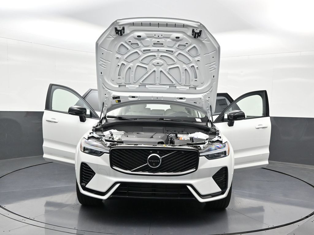 2026 Volvo XC60 Ultra - Photo 34