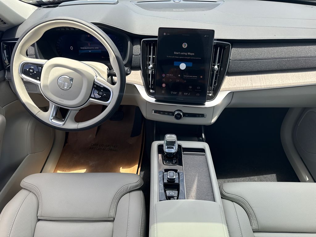 2026 Volvo XC90 Ultra - Photo 10