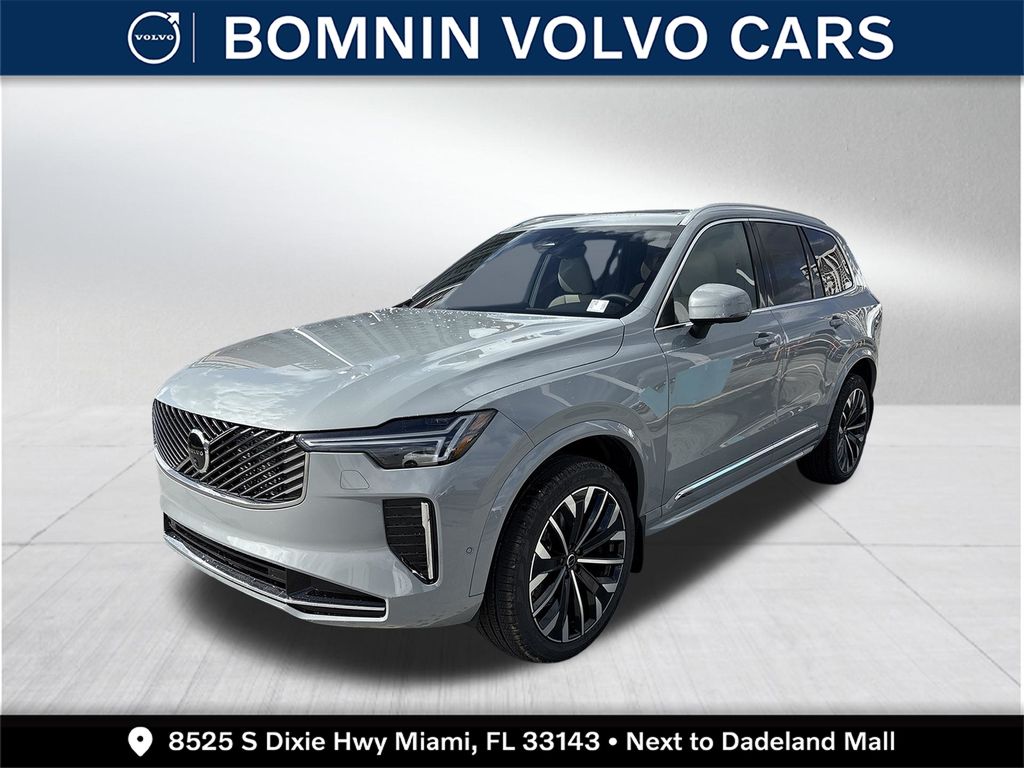 New Volvo XC90 SUVs For Sale In Miami, FL