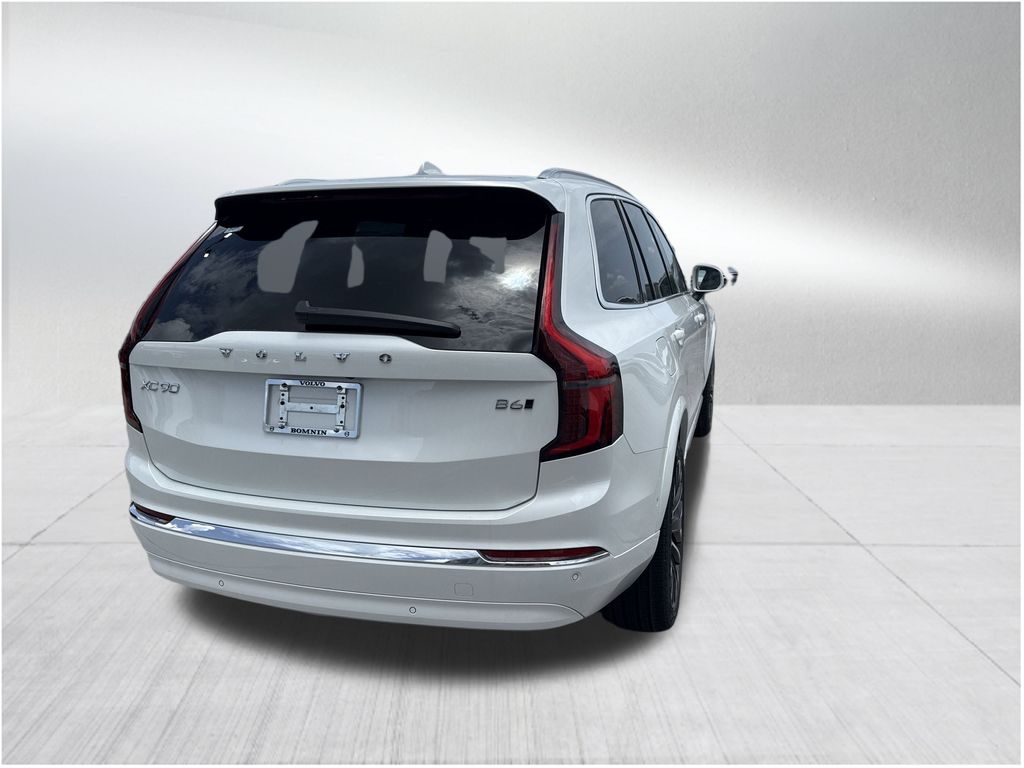 2026 Volvo XC90 photo 4