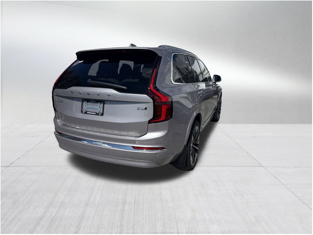 New 2026 Volvo XC90 B6 Plus 7-Seater SUV