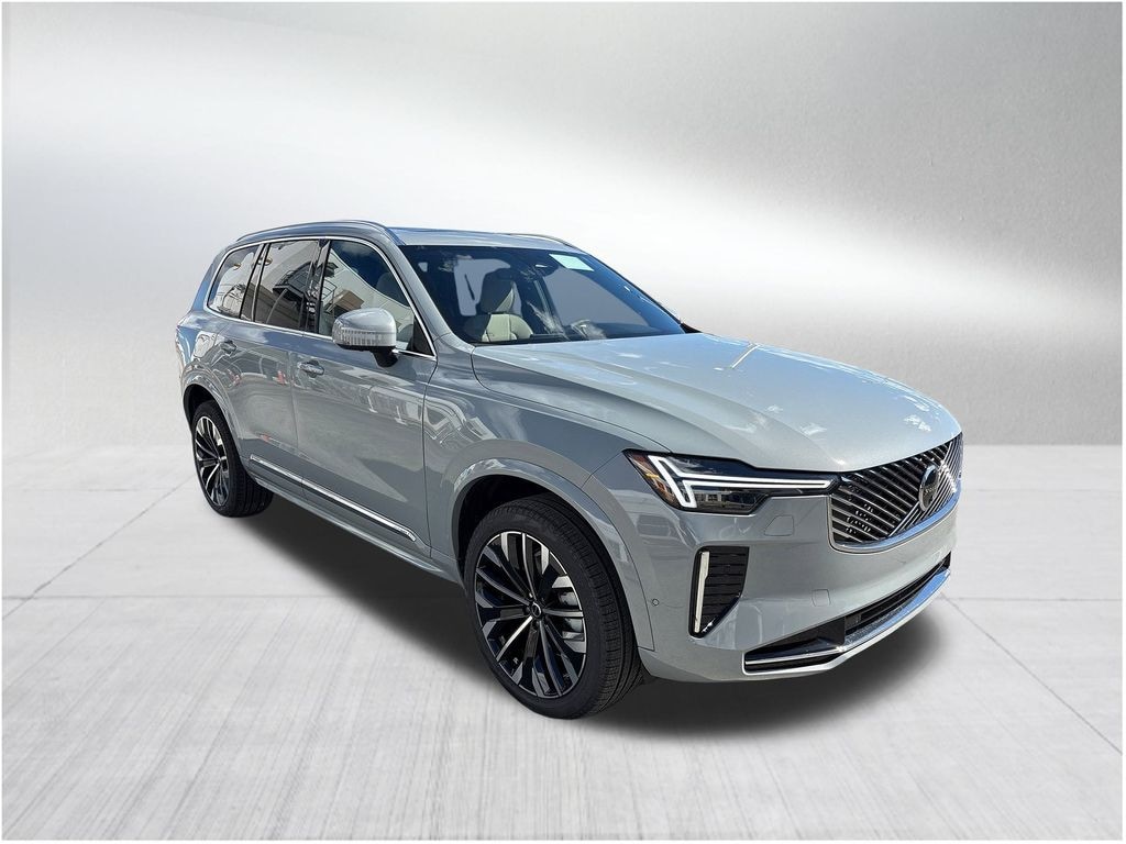 New 2026 Volvo XC90 B6 Plus 7-Seater SUV