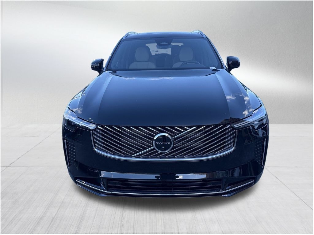 New 2026 Volvo XC90 plug-in hybrid T8 Plus 6-Seater SUV