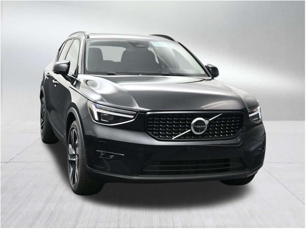 2026 Volvo XC40 Ultra - Photo 7
