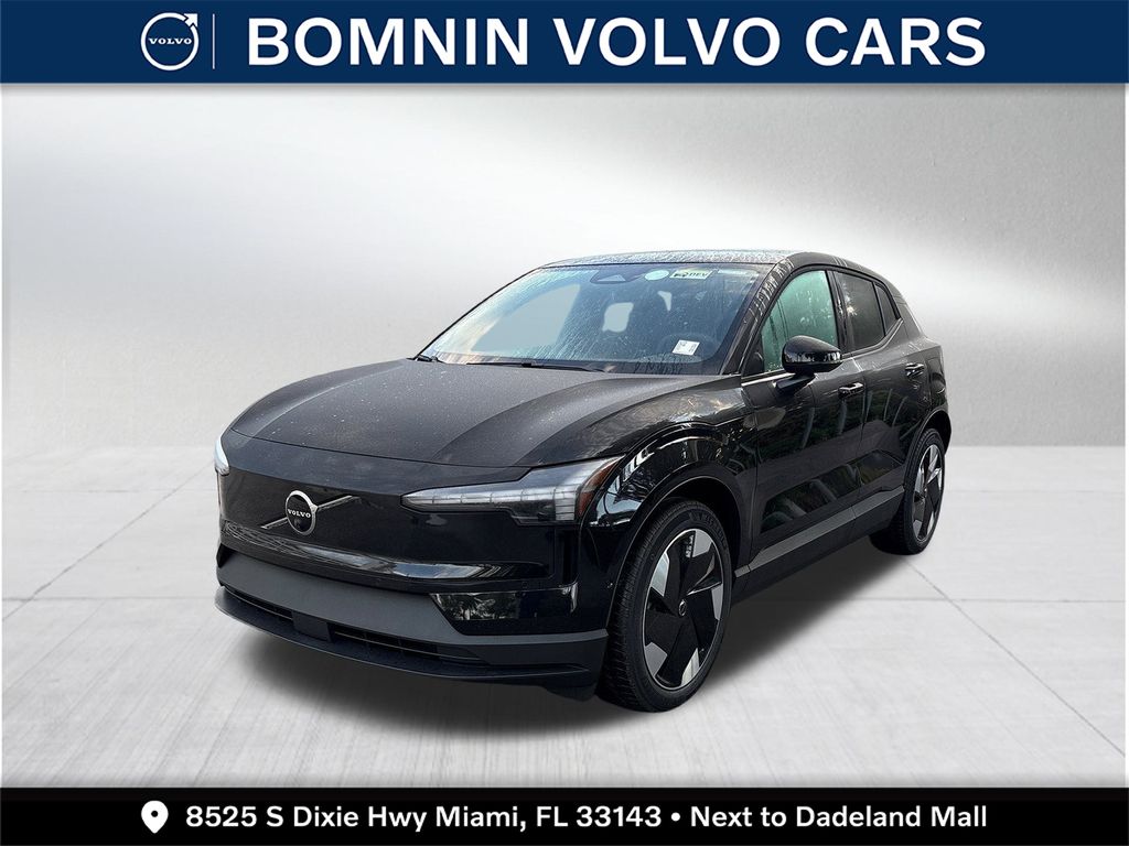 2026 Volvo EX30 Ultra's photo