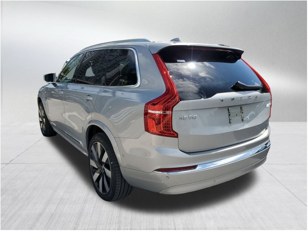 Used 2023 Volvo XC90 Recharge Plug-In Hybrid Ultimate Bright 7-Seater SUV