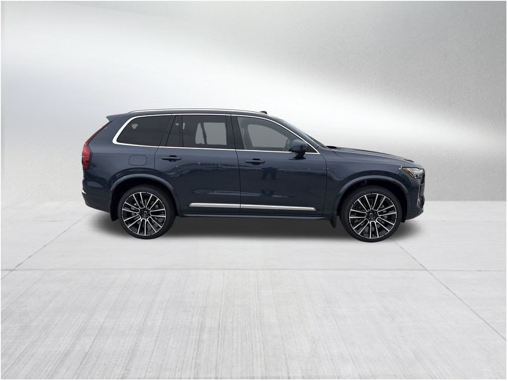 New 2026 Volvo XC90 B6 Plus 7-Seater SUV