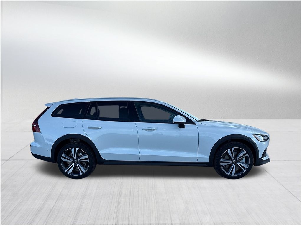 New 2026 Volvo V60 Cross Country B5 Plus Wagon