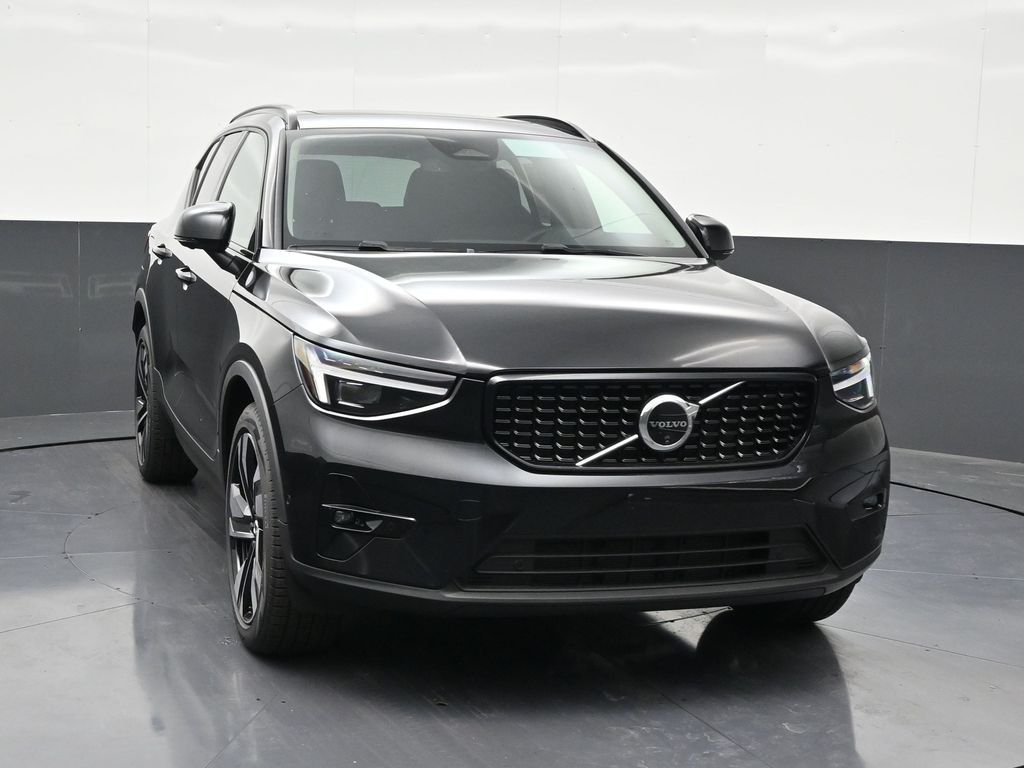 2026 Volvo XC40 Ultra - Photo 7