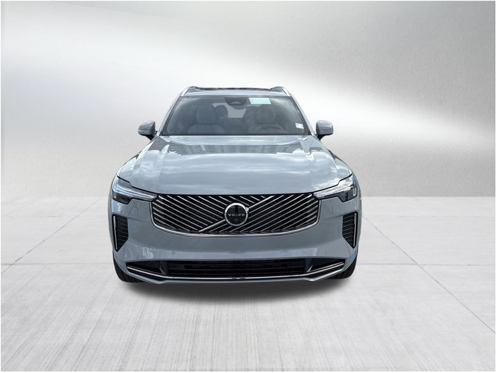 New 2026 Volvo XC90 B6 Plus 7-Seater SUV