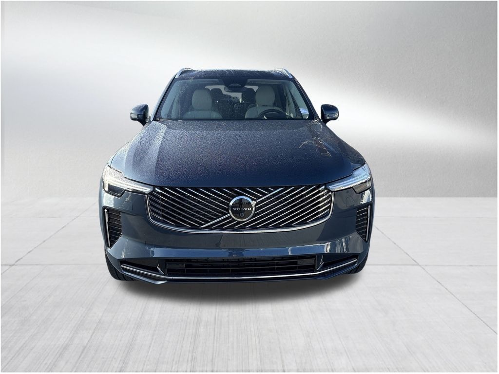 New 2026 Volvo XC90 B6 Ultra 7-Seater SUV