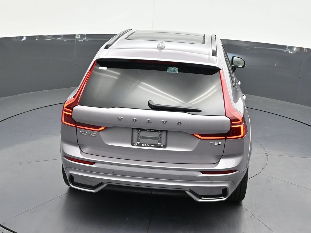 2026 Volvo XC60 Ultra - Photo 16