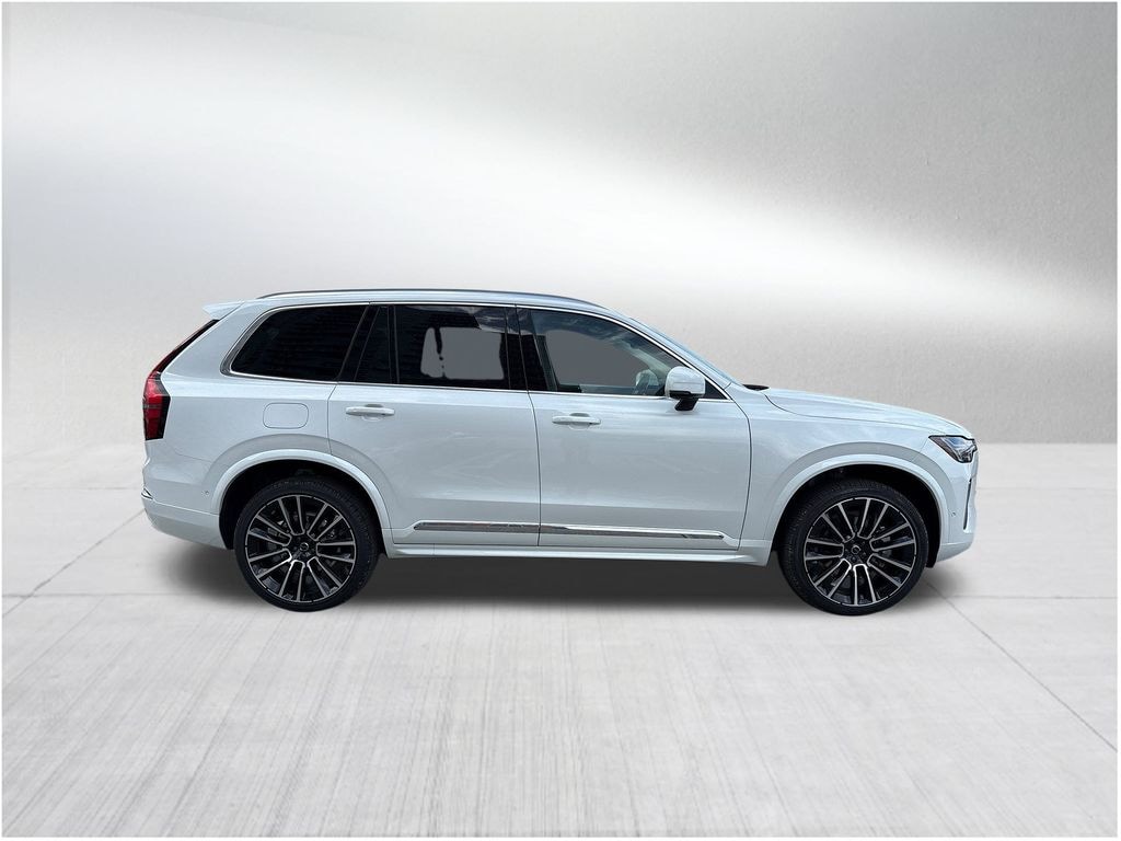 New 2026 Volvo XC90 B6 Ultra 6-Seater SUV