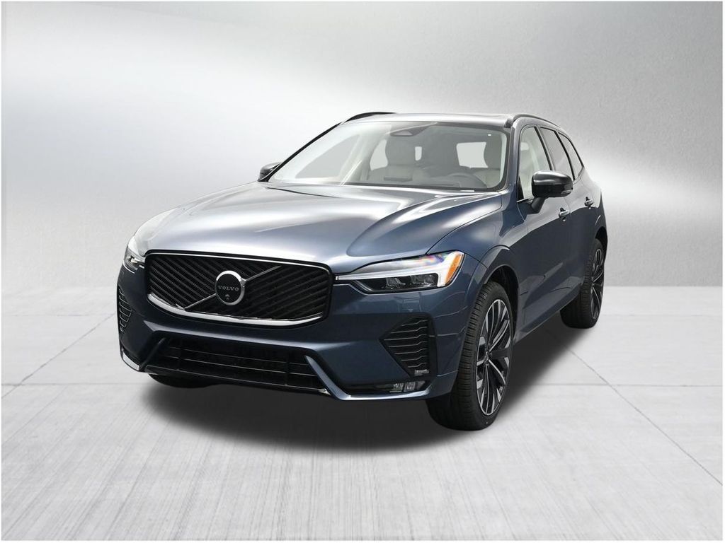 2026 Volvo XC60 Ultra - Photo 8